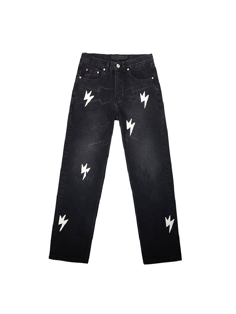 DENIM JEANS