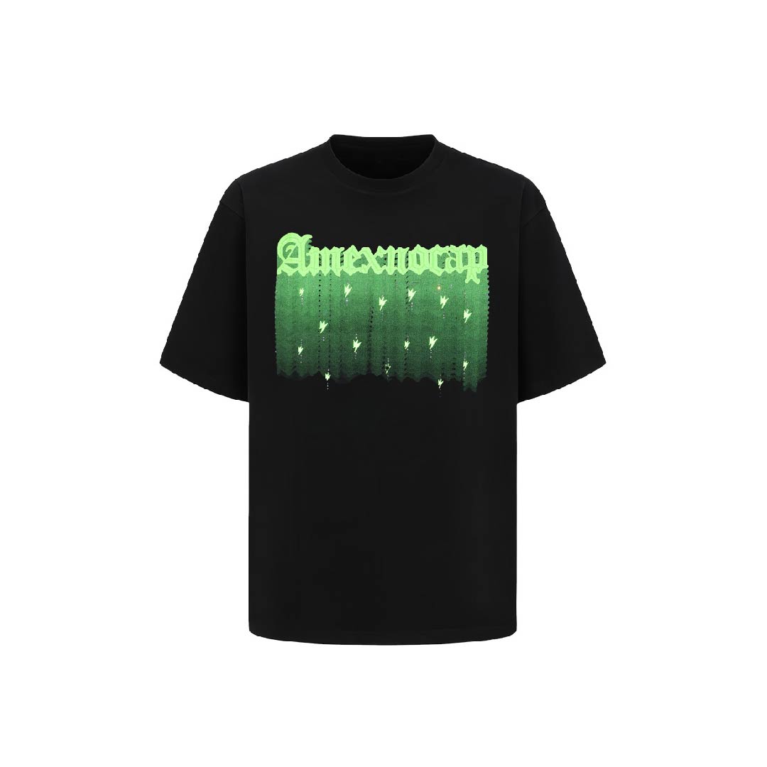 SHORT & LONG SLEEVE TEE