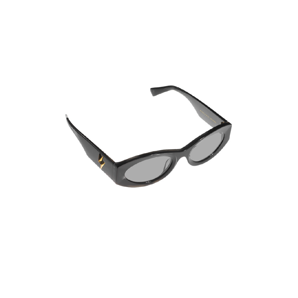 Unisex Cat-Eye Sunglasses