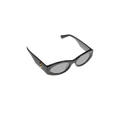 Unisex Cat-Eye Sunglasses