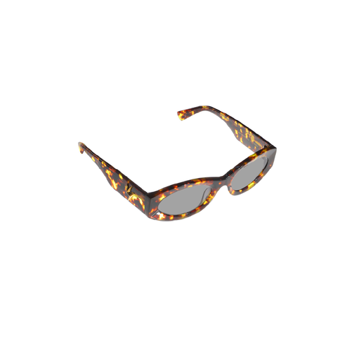Unisex Cat-Eye Sunglasses