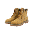 Unisex Sandy Yellow Boots