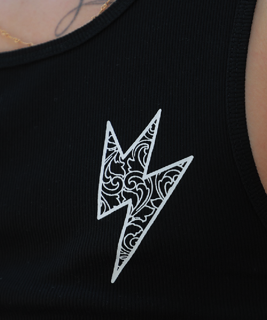 Unisex Tank Top