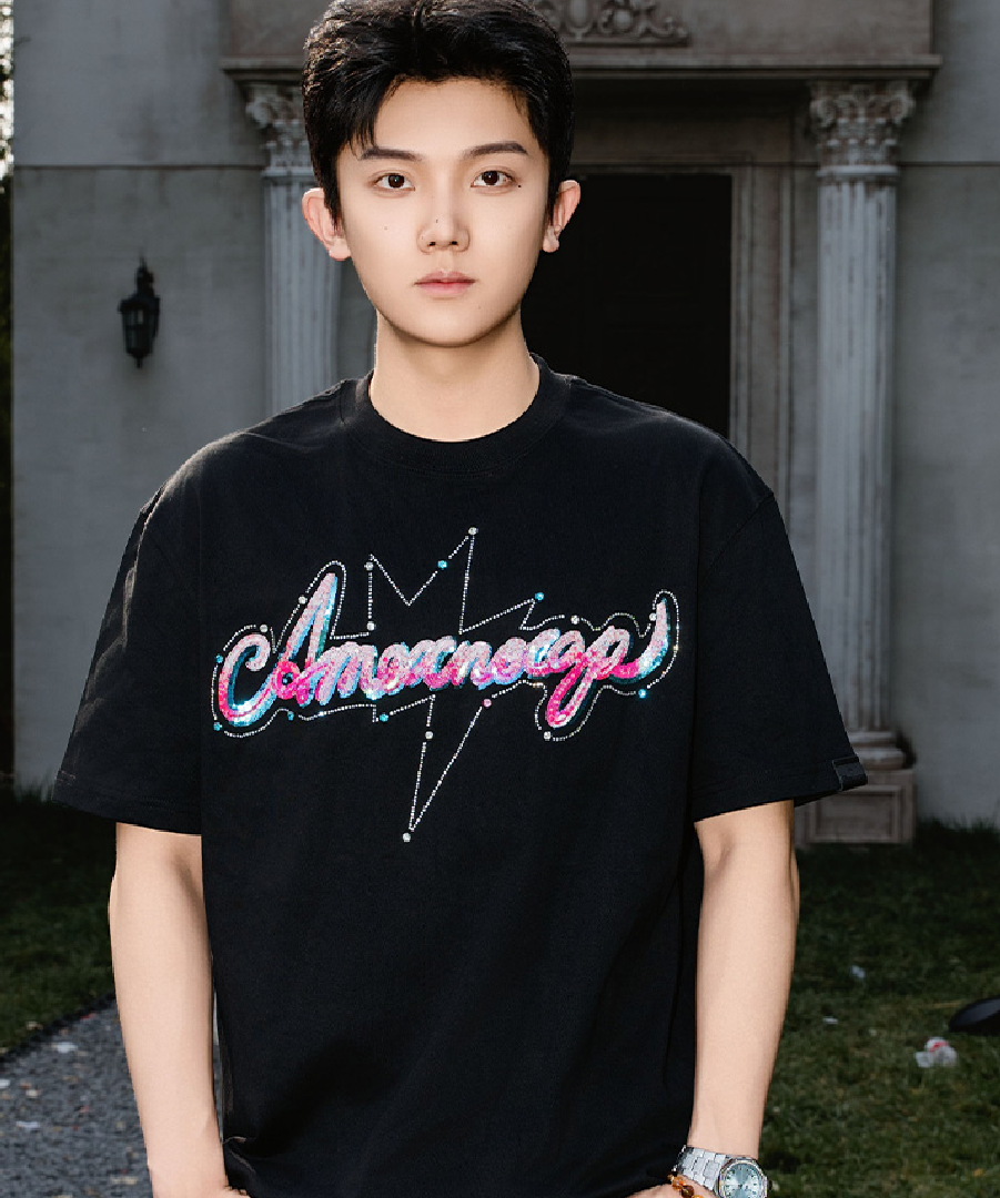 Unisex Neon SweeHeart Tee