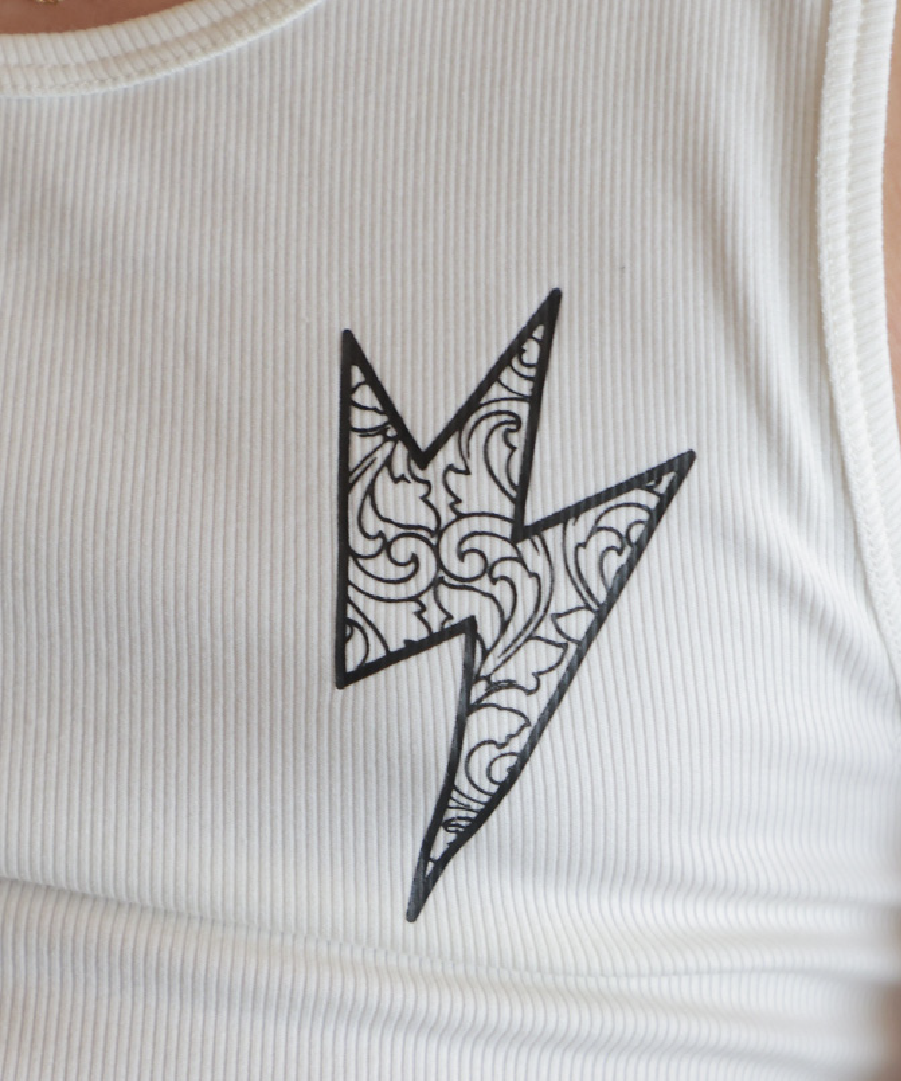 Unisex Tank Top