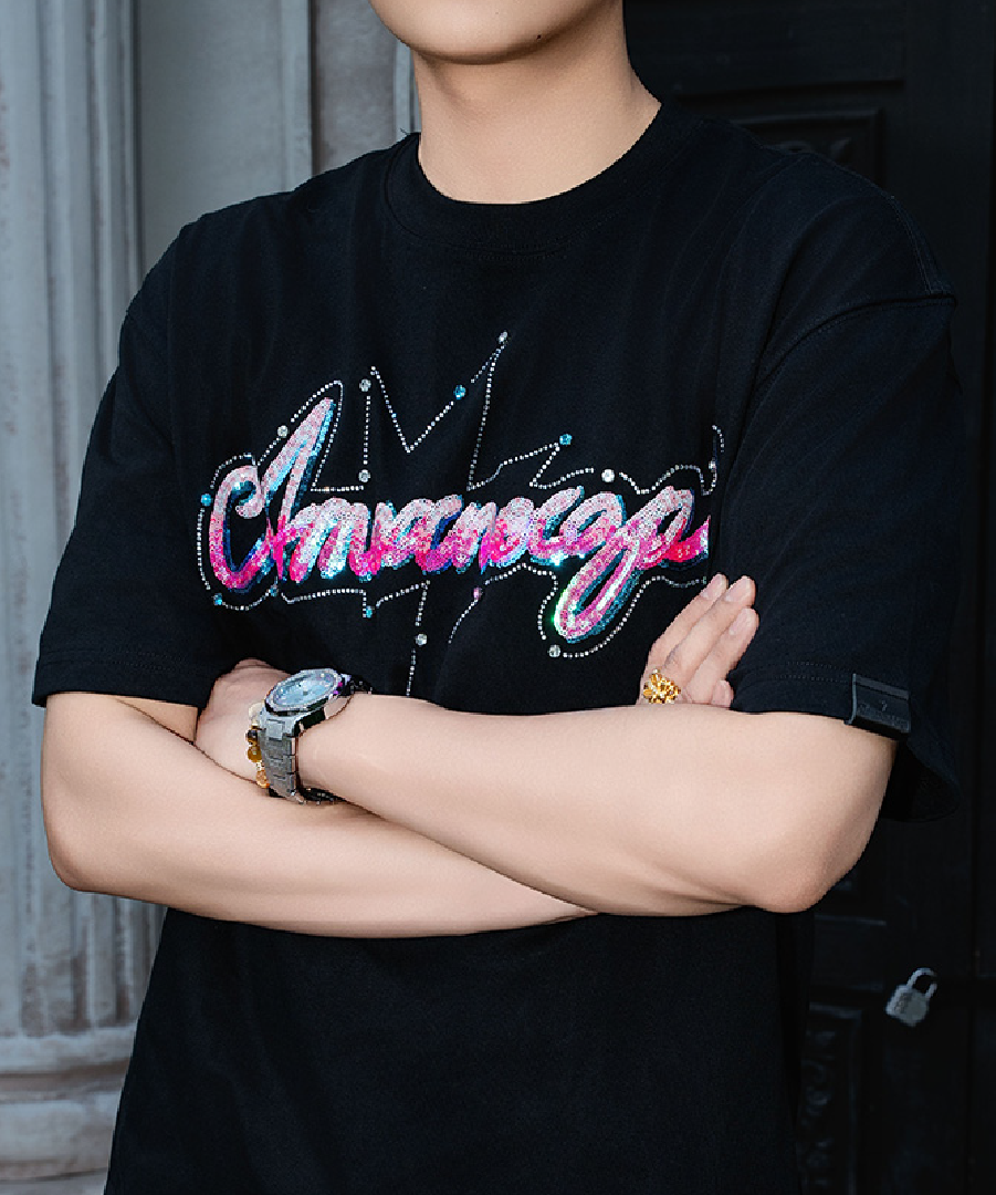 Unisex Neon SweeHeart Tee