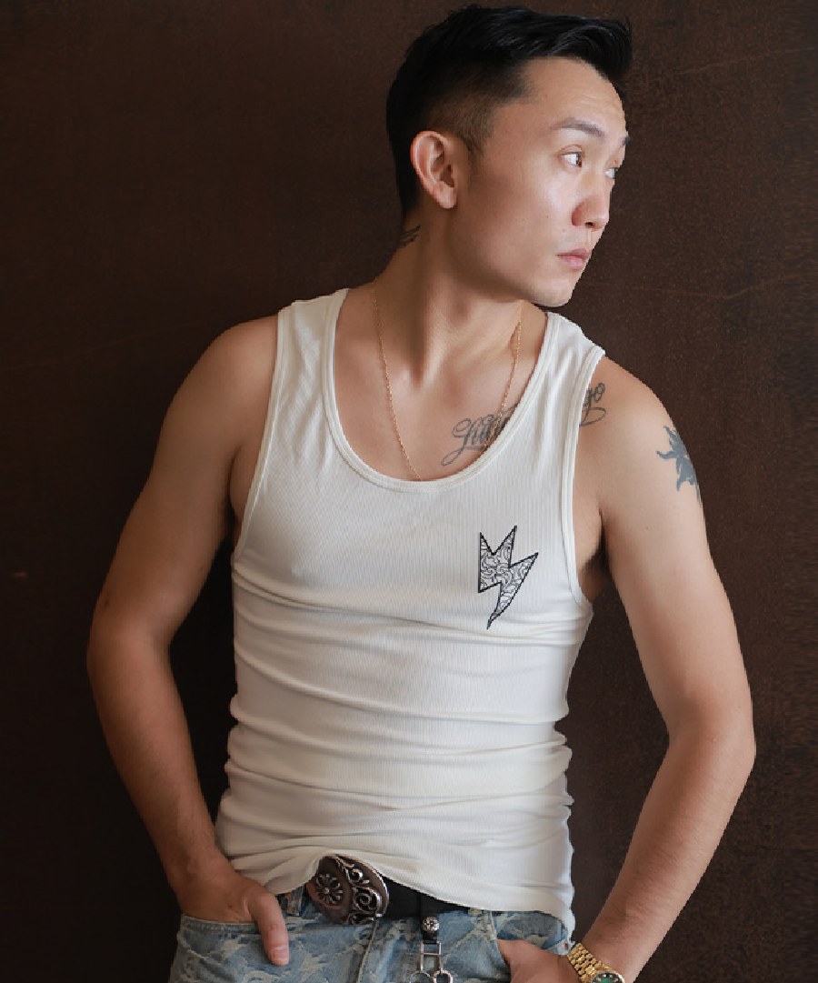 Unisex Tank Top