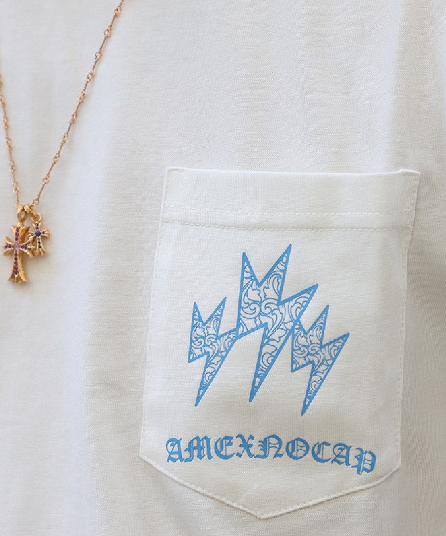 Long Sleeve Shirt With Logo Graphic