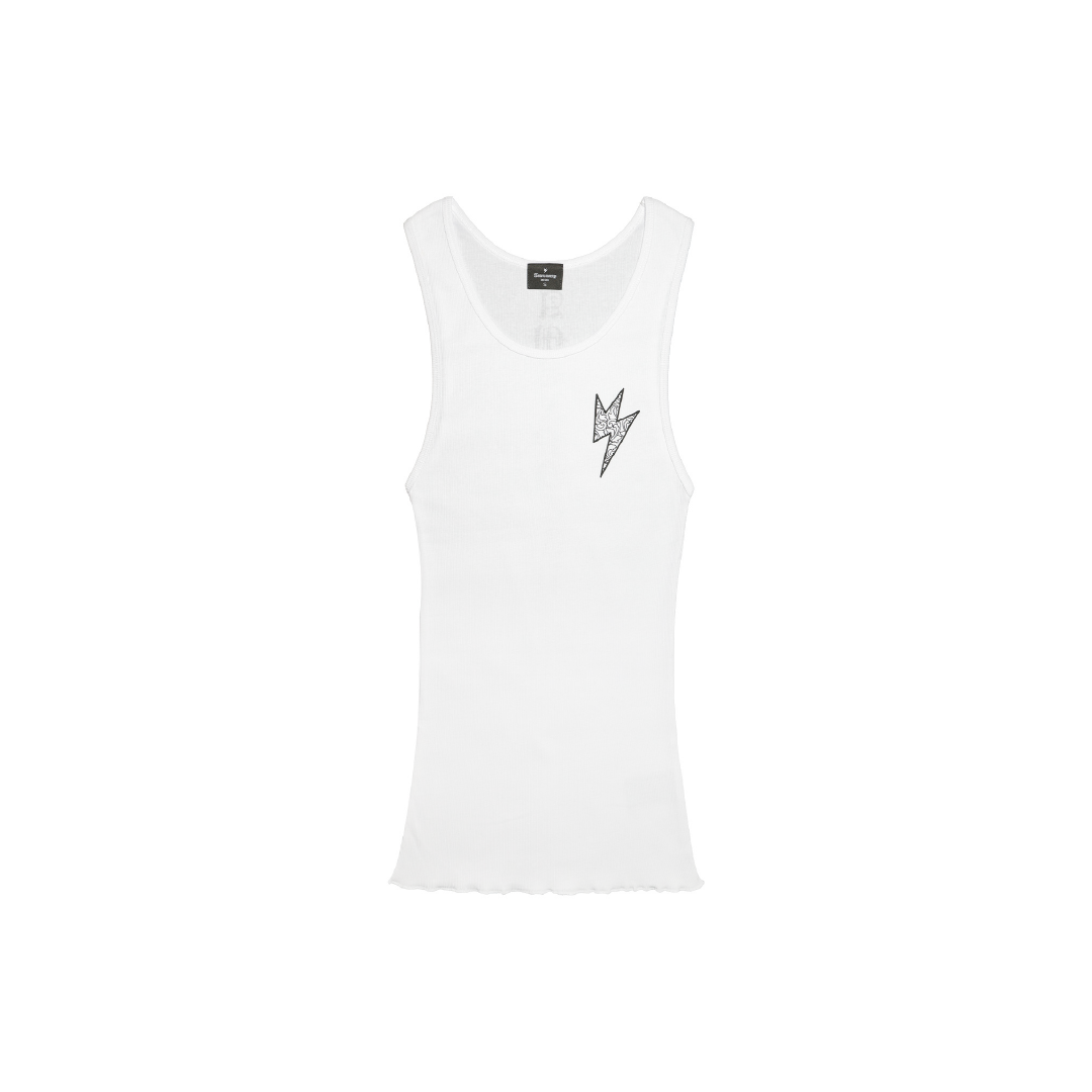 Unisex Tank Top
