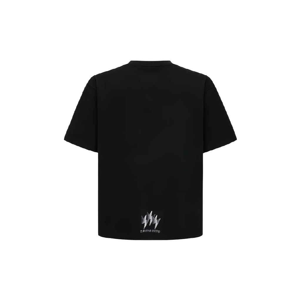 Unisex Puppy Graphic Tee