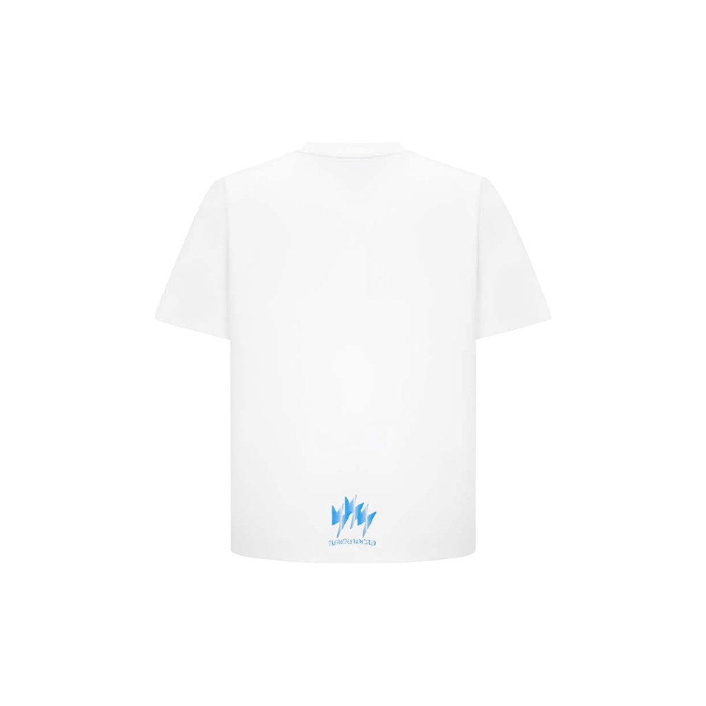 Unisex Puppy Graphic Tee