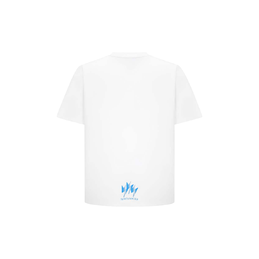 Unisex Puppy Graphic Tee