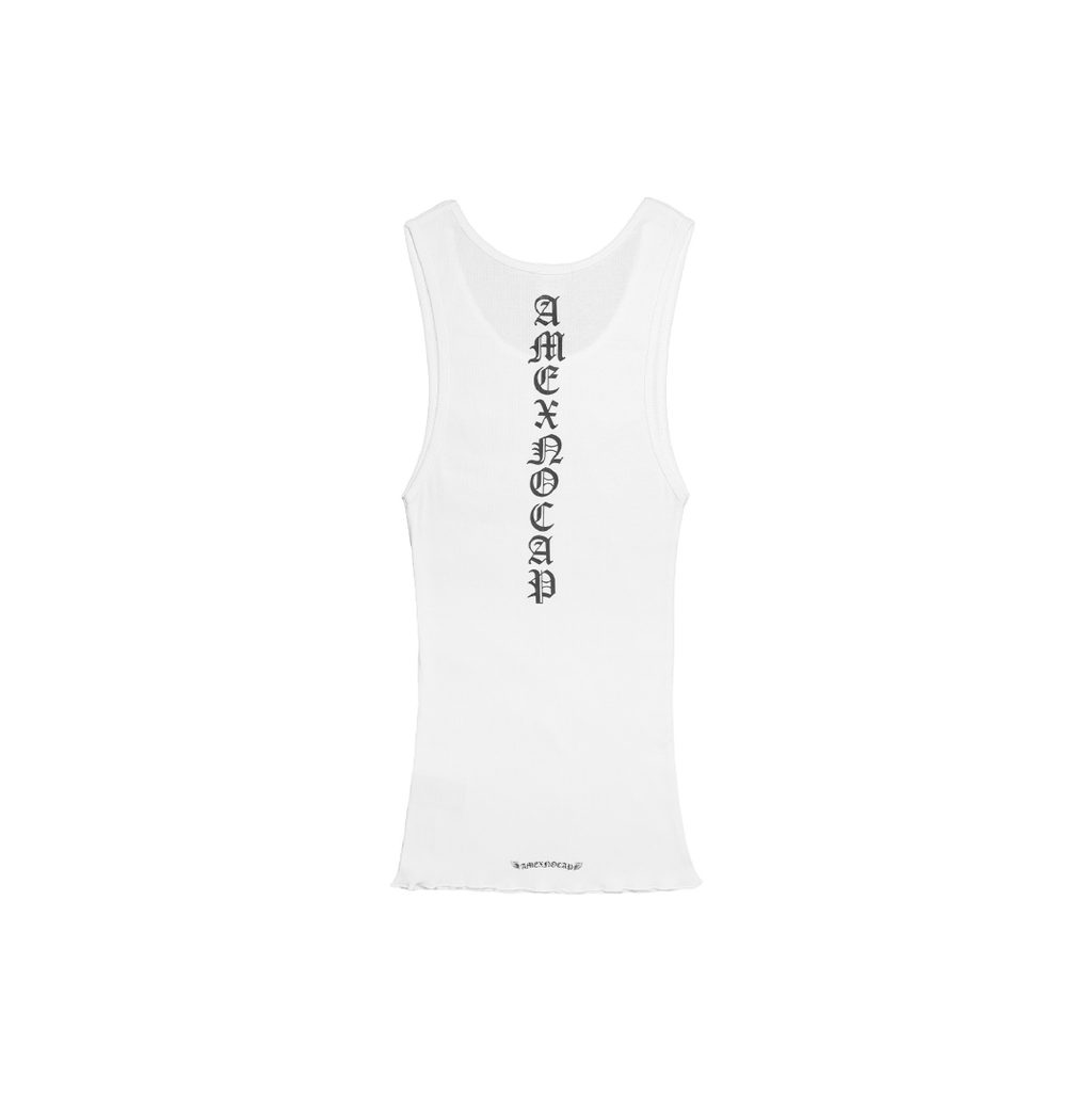 Unisex Tank Top