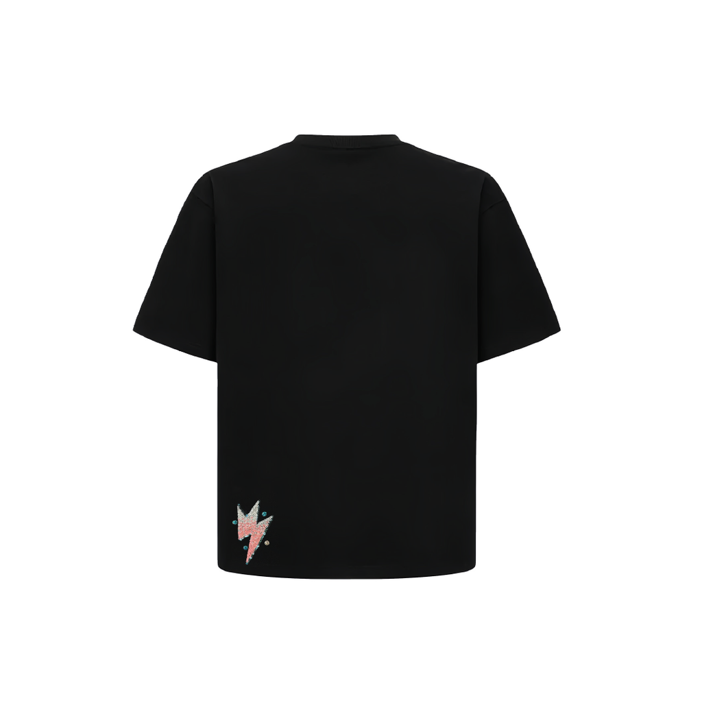 Unisex Neon SweeHeart Tee