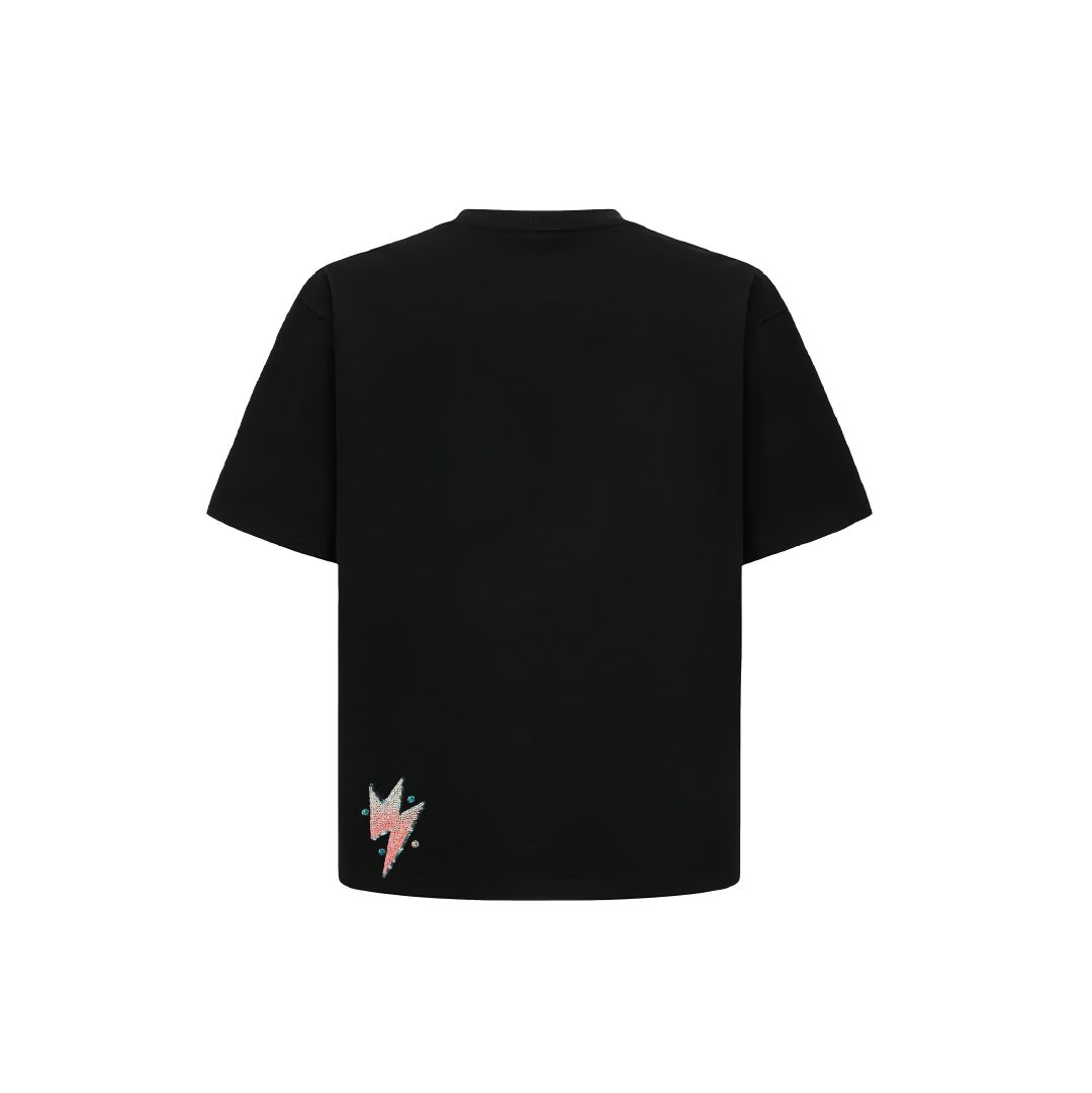 Unisex Neon SweeHeart Tee