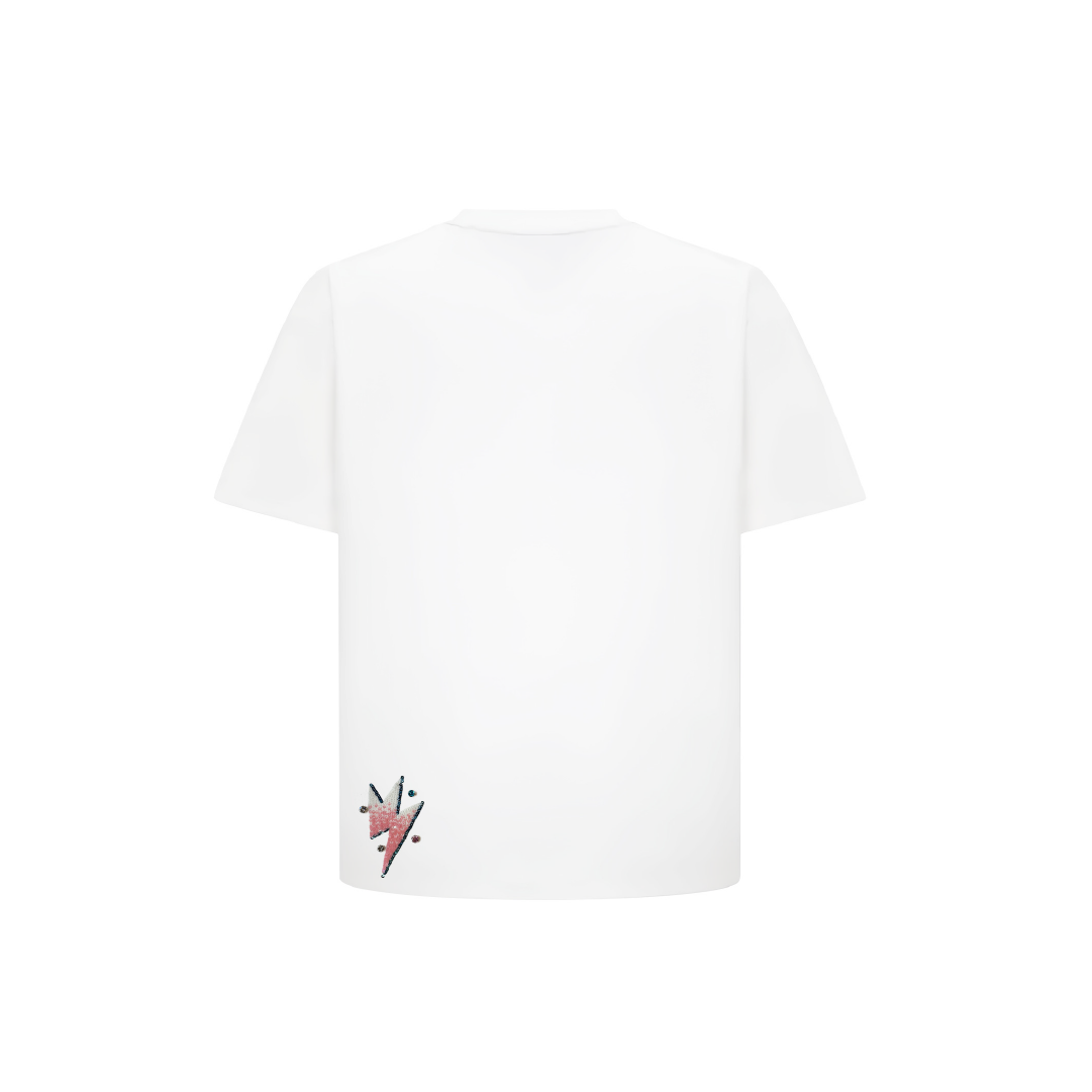 Unisex Neon SweeHeart Tee