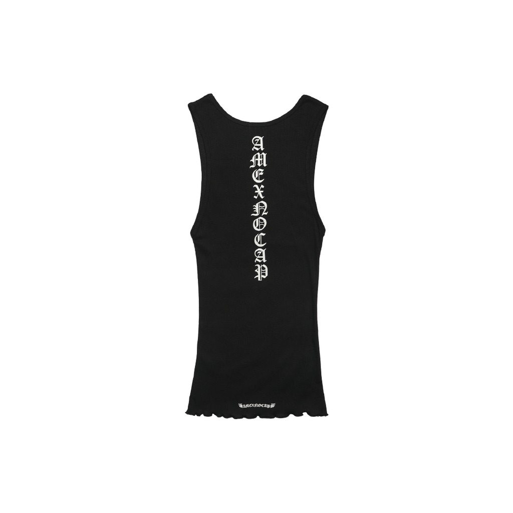 Unisex Tank Top