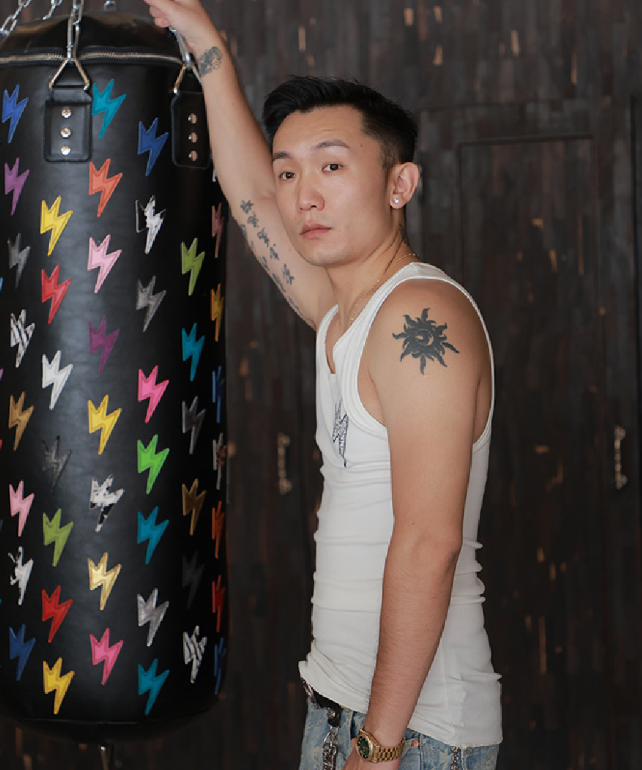 Unisex Tank Top