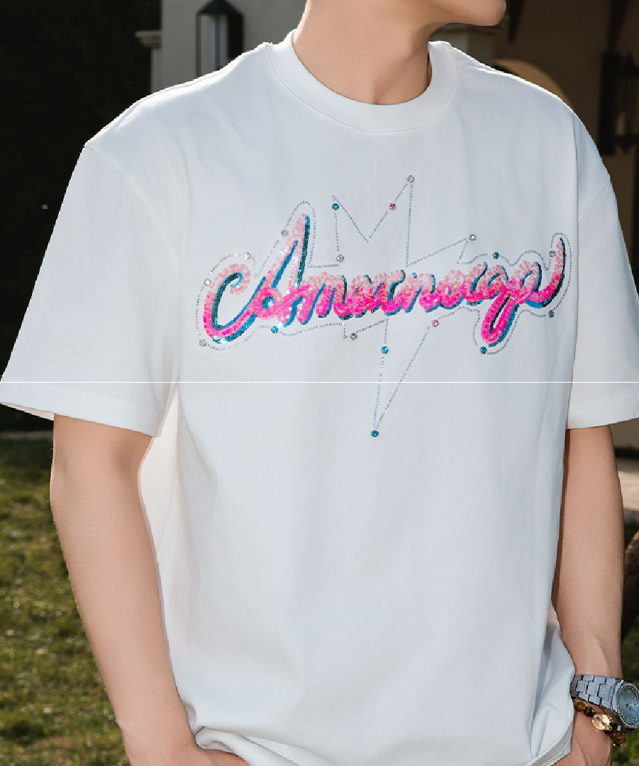 Unisex Neon SweeHeart Tee
