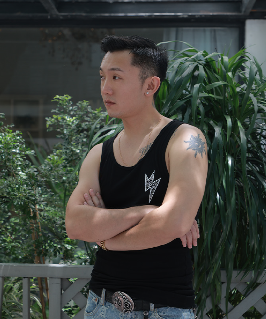 Unisex Tank Top