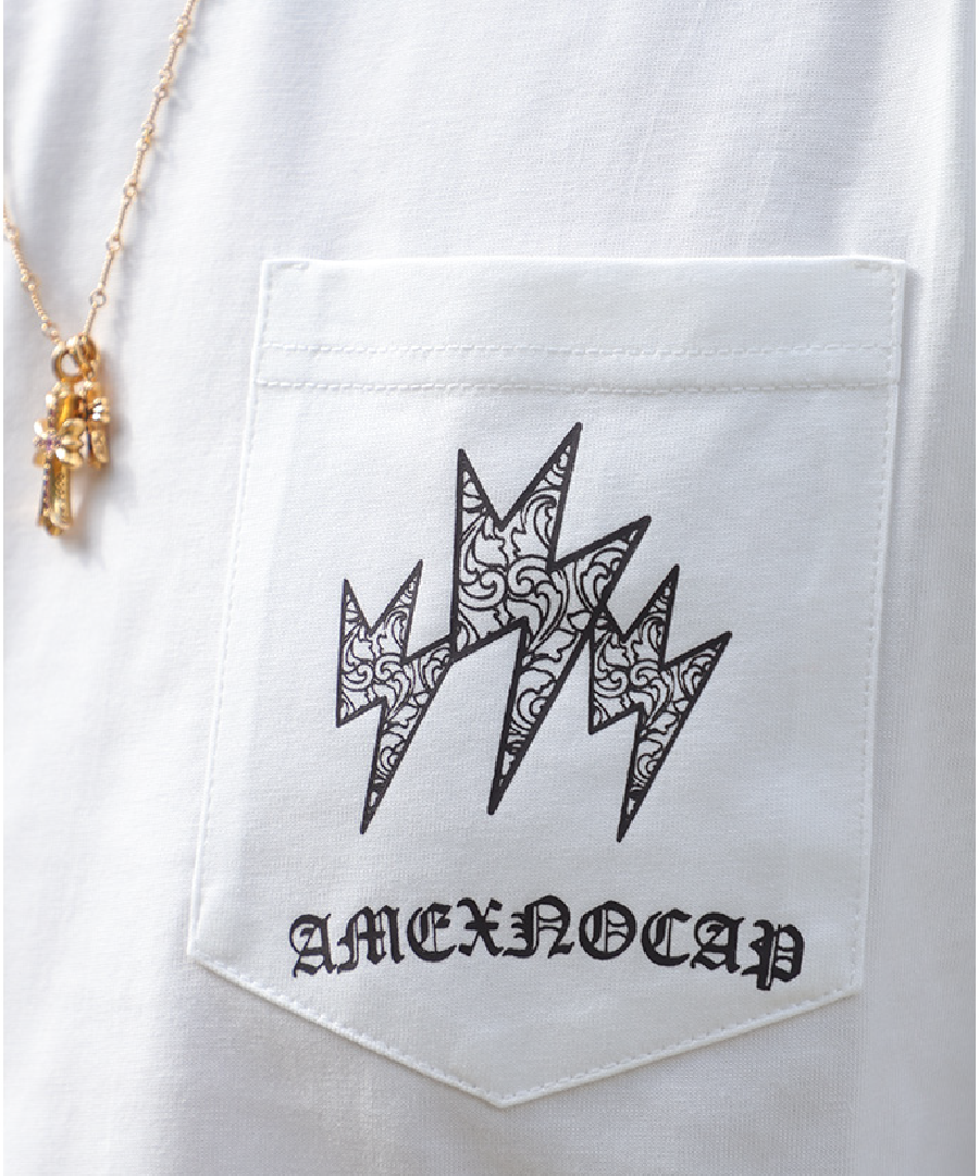 Long Sleeve Shirt With Logo Graphic