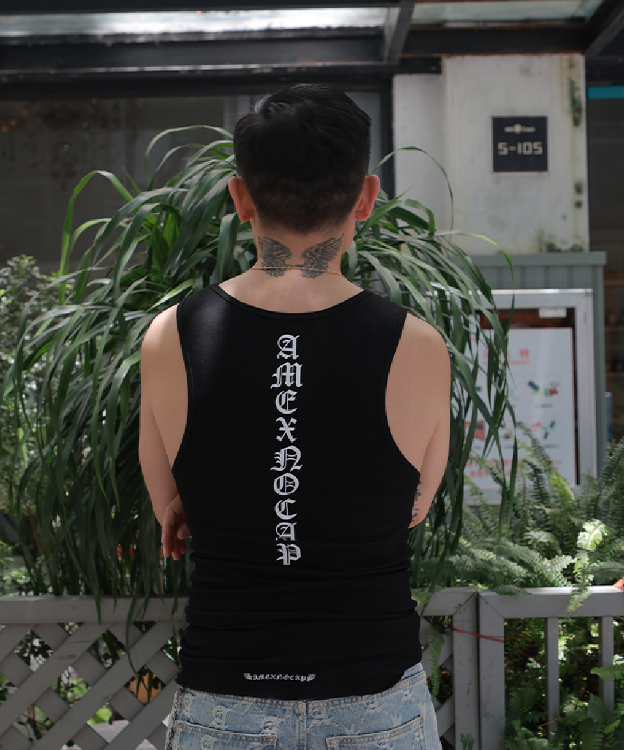 Unisex Tank Top