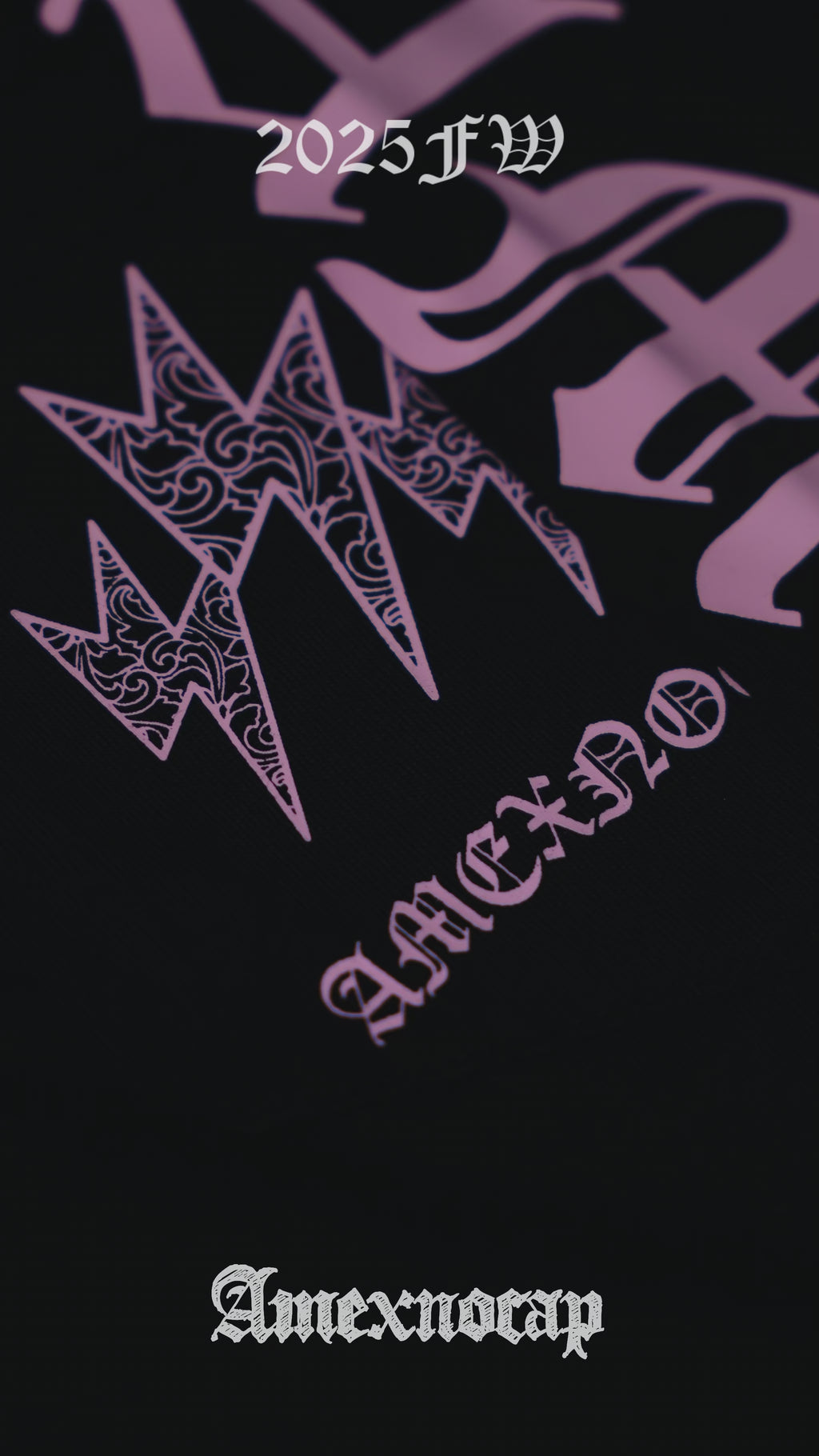 Long Sleeve Shirt With Logo Graphic